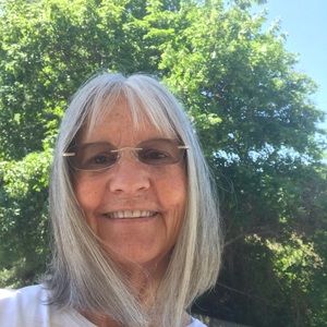 Meet your Posher, Judy